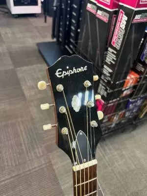 Store Special Product - Epiphone - ACETXVSNH